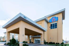 Гостиница Motel 6-Joshua, TX  Джошуа
